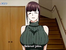 MANGA COMICS THE CHEATING WIFE