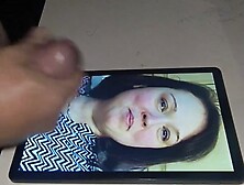 Dolly*cum cock tribute*Extra