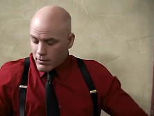 Bridgette B. ,  Brooklyn Gray - Compromised Principles