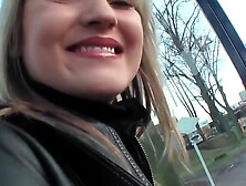 Teenie sluts does anything for cash including a casting