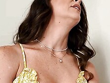 Cherie Deville Shares Everything With Her Stepsister Millie Morgan Including Her Bf's