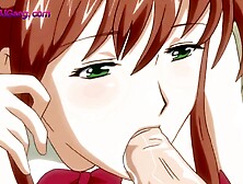 Cantaloupe Collector 2 ▪ Mother & Stepson HENTAI UNCENSORED