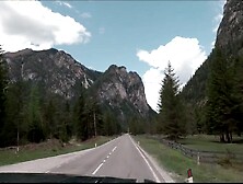 VLOG 15 // Solo beauty vanlife aux Dolomites Outdoor