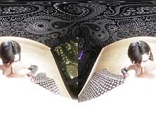 Tifa VR Oral pleasure