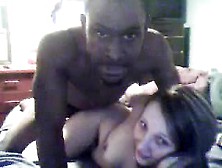 Teen Amateur Interracial