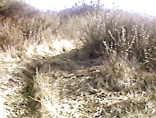 Spanking session with three super hot babes