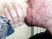 Swallowing Milky Titties Milf - Adult Breastfeeding - Drinking Breast Milk - Breast Feeding Saggy Breasts