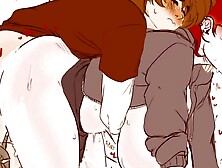 frankie foster and mac