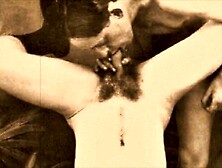 Vintage Victorian Homosexuals