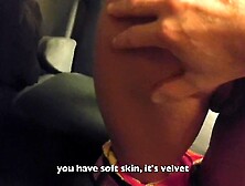 100% amateur: jeune ado se fait baiser dans le teach par un inconnu-Solveig