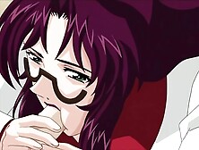 No Male VA] Shitai O Arau The Animation HD