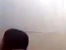 Nepali College Lovers Secretly Fucking In College Bathroom