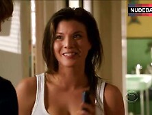 Jeananne Goossen Sexy In Underwear – Ncis: Los Angeles