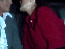 Gorgeous Magdalene begs Jen Doe for a wild finger fucking