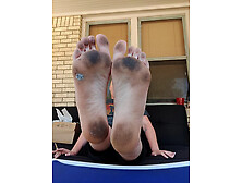 Roleplay - shrinking & crushing