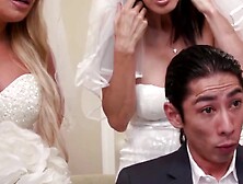 "Texas Patty & Friends - A Wild Bachelorette Party Gone X-Rated"