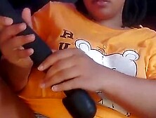 twitch streamer bearynervous gives herself squirting orgasms all over her new gaming chair porn
