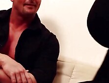 Euro Milf's Piercing Pussy Gets Banging Hardcore Action