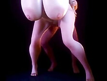 Huige titties growing boobs cg