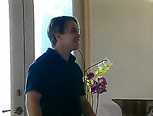 Sex In The Mansion - Scene 2