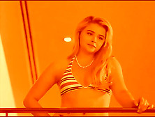 Chloe Mercy Moretz Gorgeous - I Enjoy You Daddy