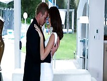 Passion-HD Hot Holly Michaels Fucks Passionate Stud