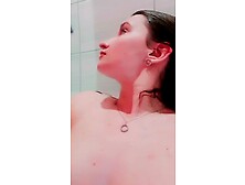 Bath Time Live Stream