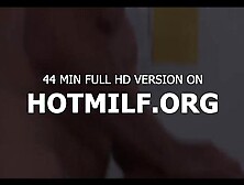 Dirty Skinny Milf Hates Squirting Orgasm By Brotehr