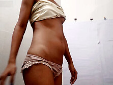 Kinky babe gushes in multiple languages - squirting action in every scene!