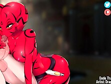 Darth Talon Want You To Join The Sith (Erotic Audio Roleplay)