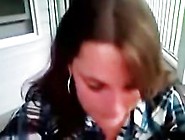 I shot my cum load on my GF’s face