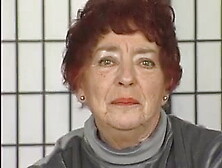 Triefende Spalten Scene 2