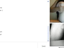 Omegle Time - 4 (Biggest boobs so far)