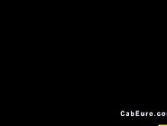 Ebony dancer interracial banged in a fake taxi