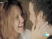 B and b,  de boca en boca S02E11 (2015) Elena Ballesteros