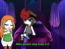 Past micheal afton fuck past mrs afton(first vidéo)