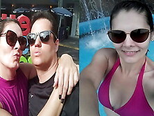 Caso De Polícia! Casal tem vídeos de sexo divulgados na internet e promete processar o dono da loja de celulares que divulgou as