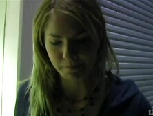 Shameless man trades his wife to a creepy dude, wife is fine with the deal