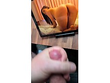 Cumtribute for Analslutashlee