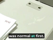 Japanese Cuckold Movie English subtitles NSPS-104