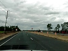 DROVE 600 MILES TO TENNESSEE TO GET SUM GREATER QUANTITY OF HER JUICY COOCHIE!