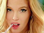 Beach Bum with Ashleigh Rae - PlayboyPlus