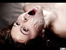 Cumflation: Alice Peachy