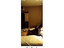 Indonesia Live Show Bintang Massage