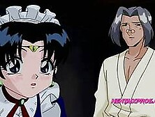 Hentai Hot Romantic Sex and Anal Toy