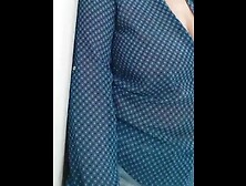 Arab stepmom sleazy talking Abt sex with our lezzie friend cuck-old masterbation