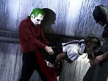 Kleio Valentien Xxxxxxx