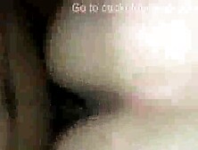 Horny Wife Jordan Craves a BBC!