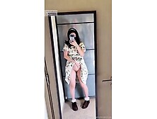 Sensational Hottie Small Tits Anaimiya Sex Full Clip