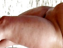 Sex On The Beach - Amateur Nudist Voyeur MILFs